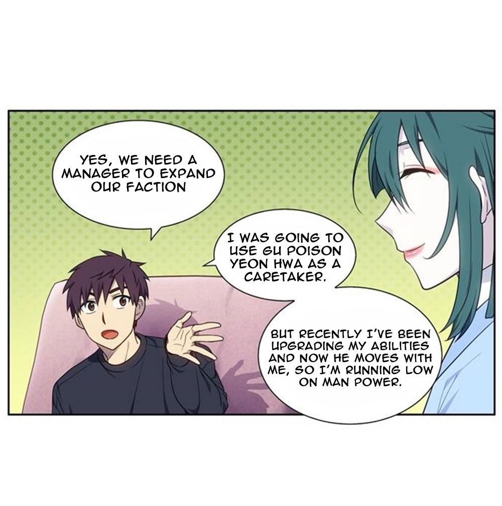 The Gamer chapter 350 page 30