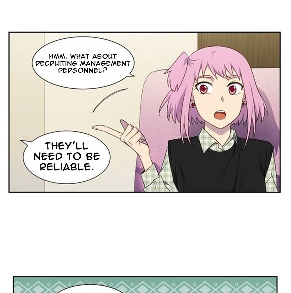 The Gamer chapter 350 page 31