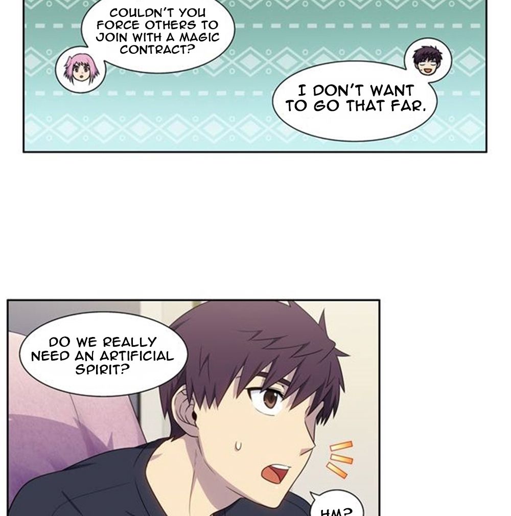 The Gamer chapter 350 page 32