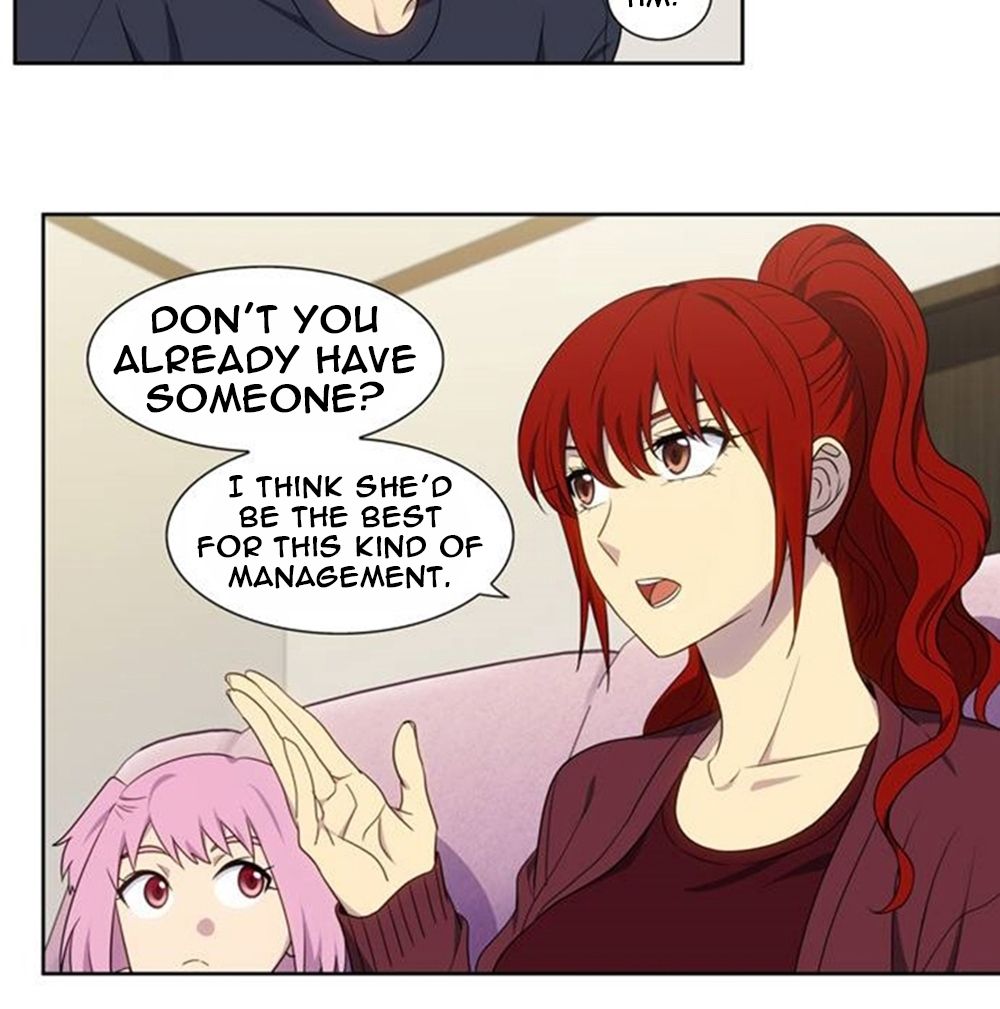 The Gamer chapter 350 page 33