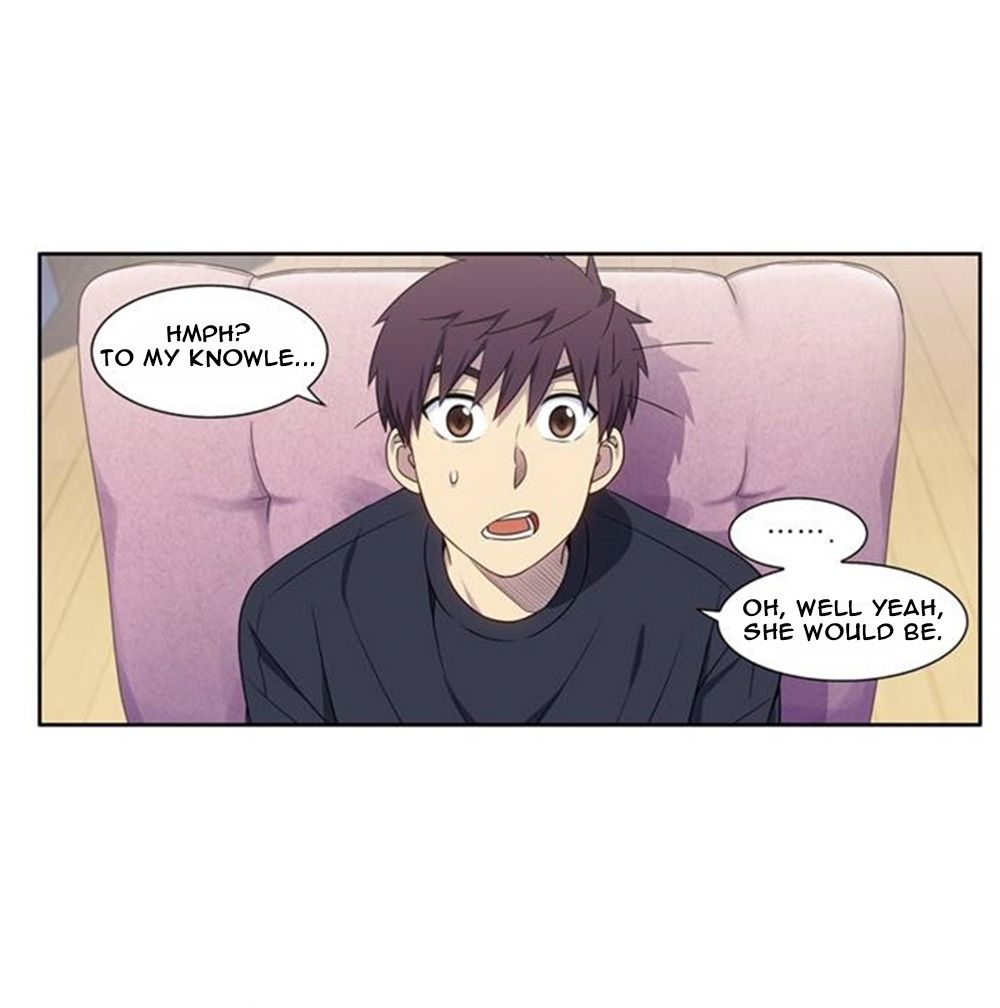 The Gamer chapter 350 page 34