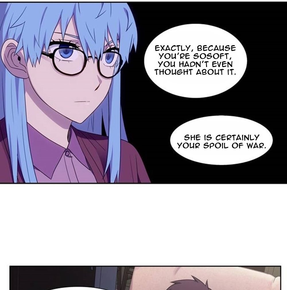 The Gamer chapter 350 page 35