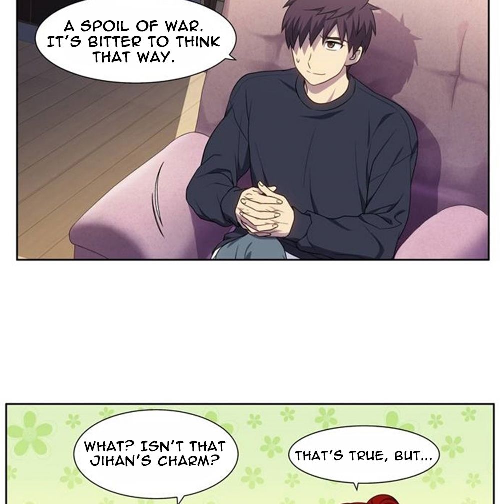 The Gamer chapter 350 page 36