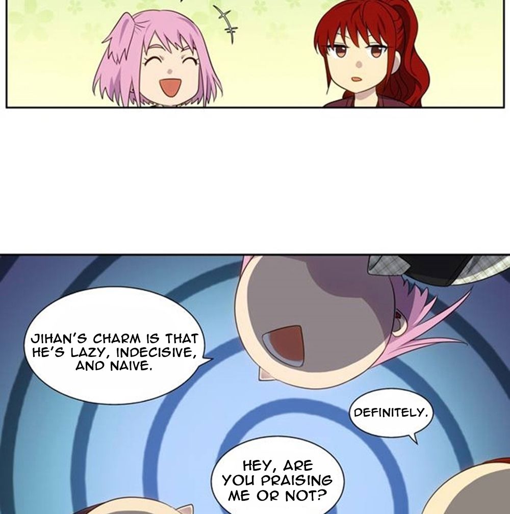 The Gamer chapter 350 page 37