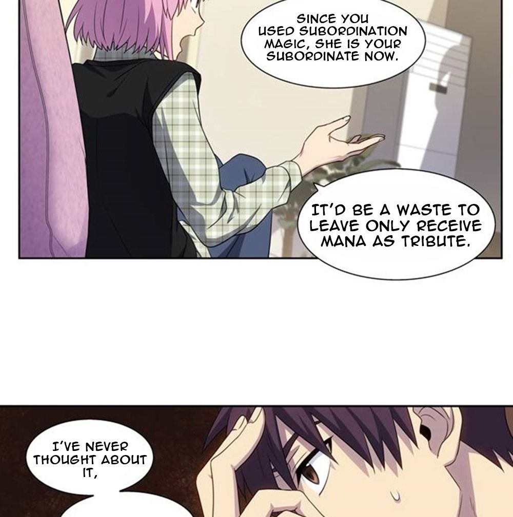 The Gamer chapter 350 page 39