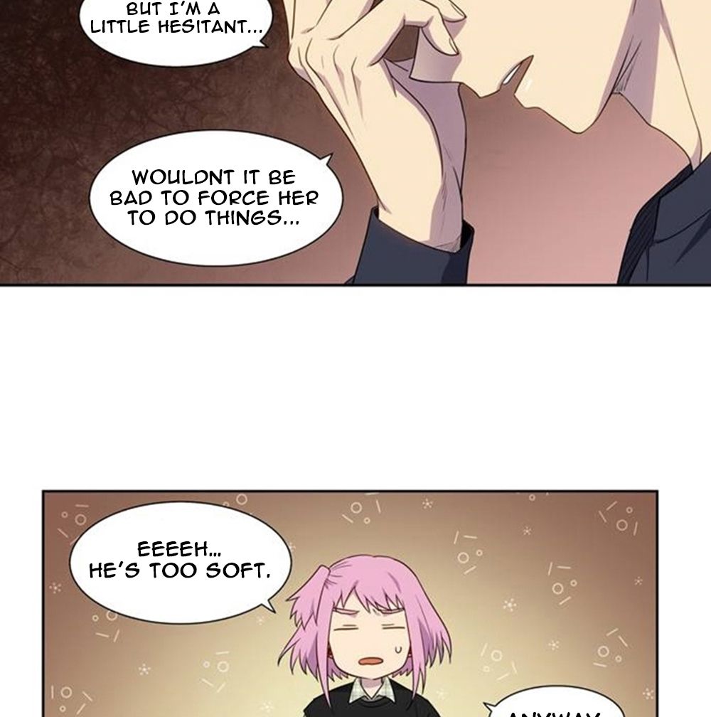 The Gamer chapter 350 page 40