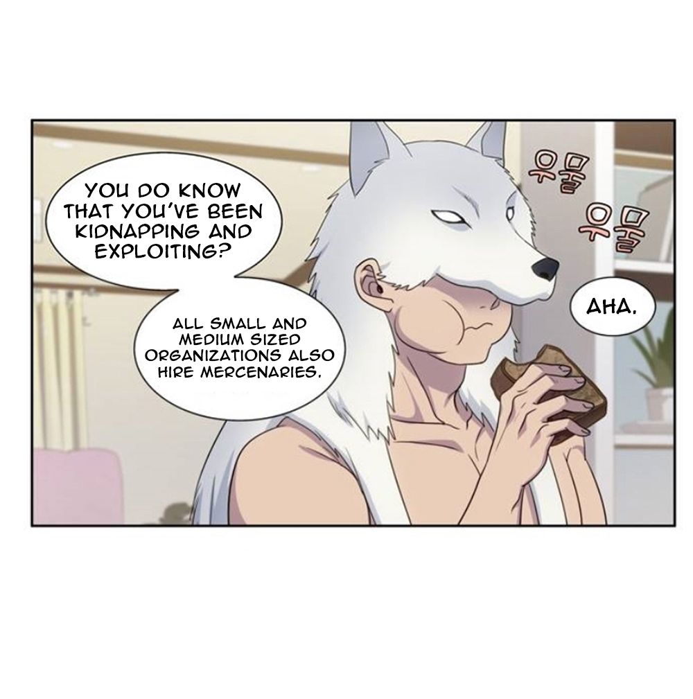 The Gamer chapter 350 page 42