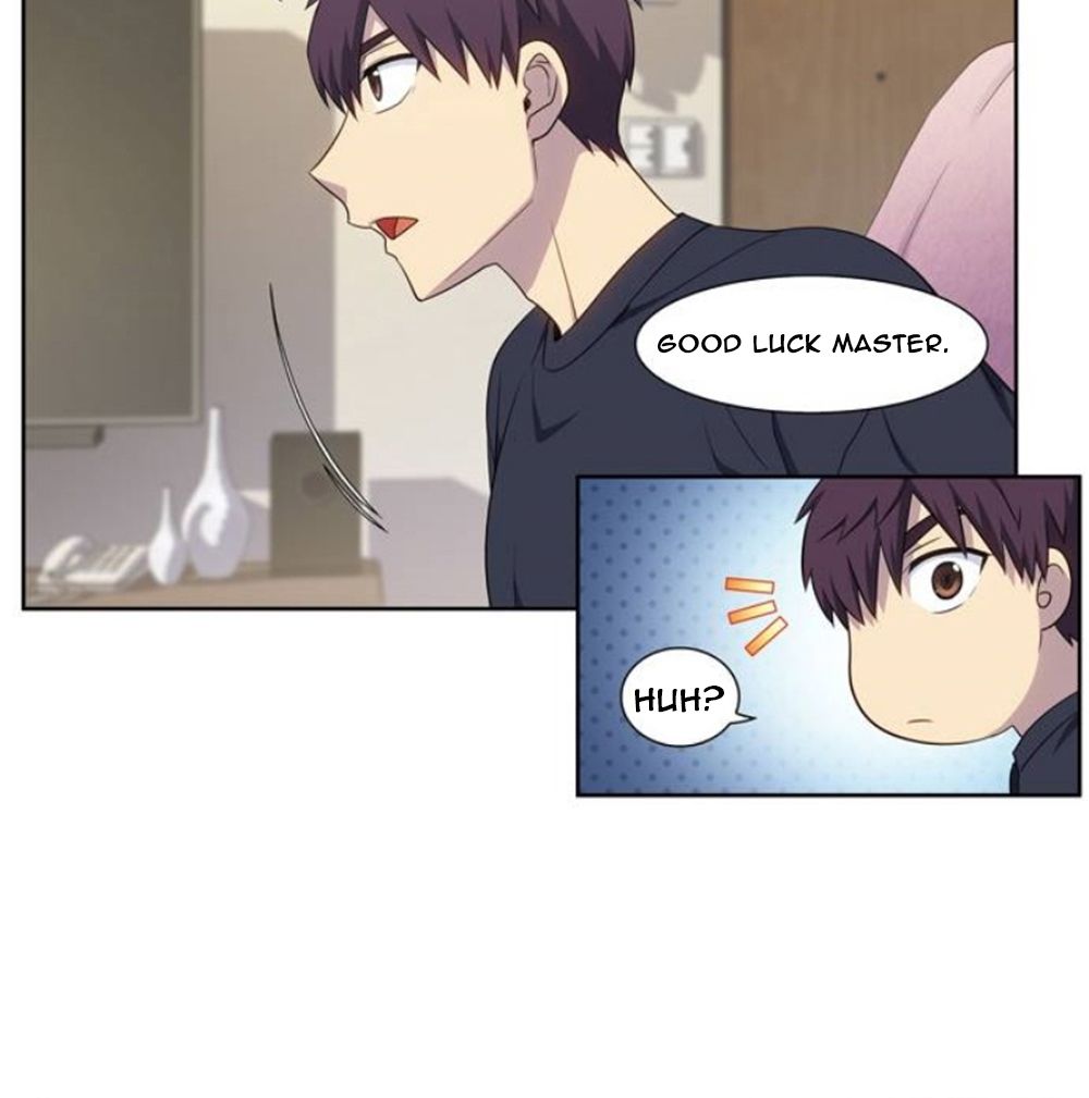 The Gamer chapter 350 page 44