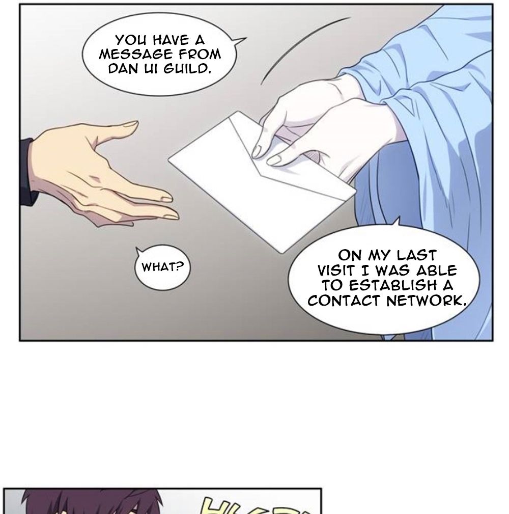 The Gamer chapter 350 page 45