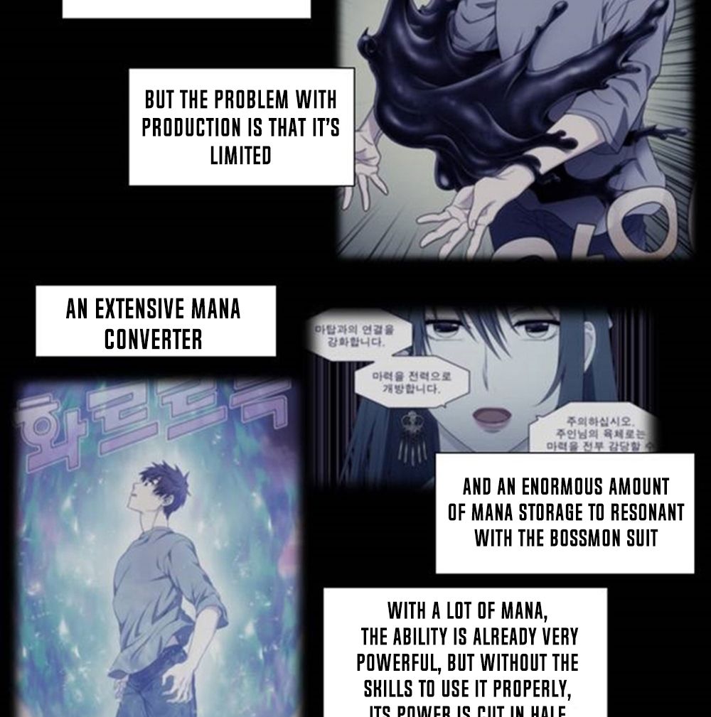 The Gamer chapter 350 page 5