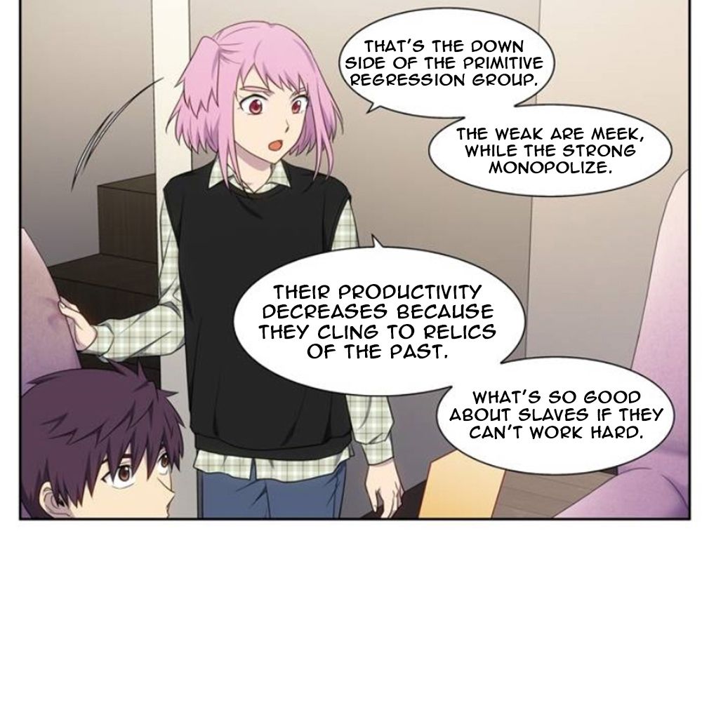 The Gamer chapter 350 page 52