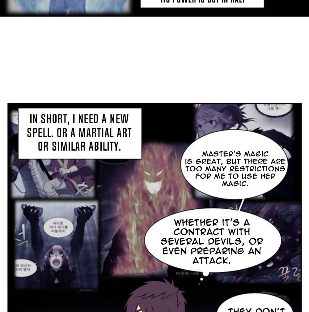 The Gamer chapter 350 page 6