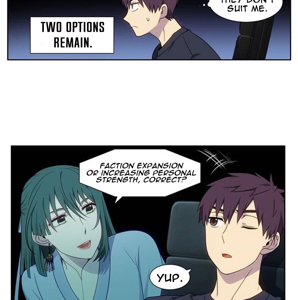 The Gamer chapter 350 page 7