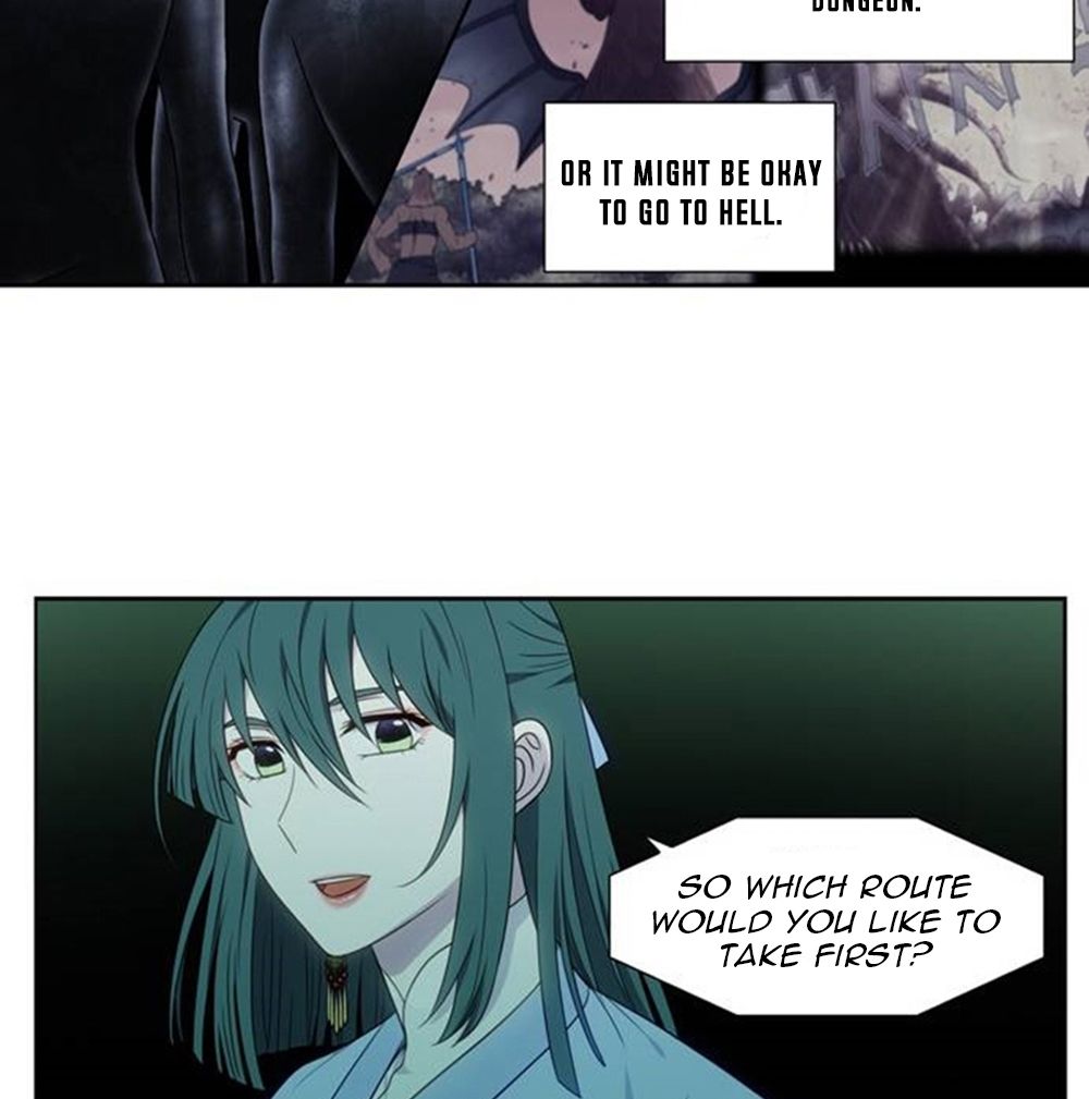 The Gamer chapter 350 page 9