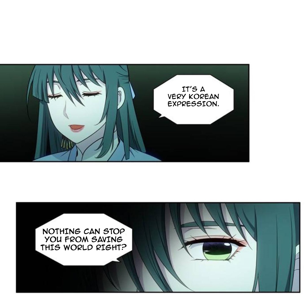 The Gamer chapter 352 page 11