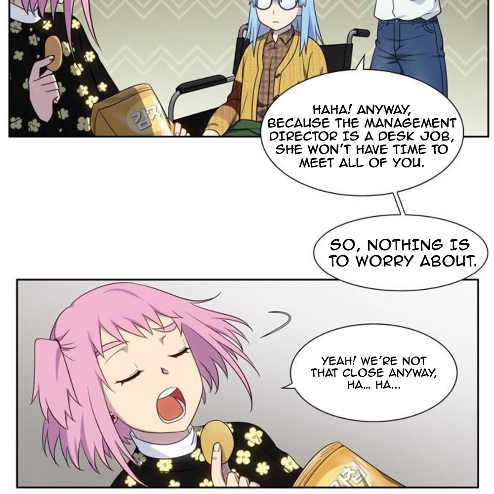 The Gamer chapter 352 page 19