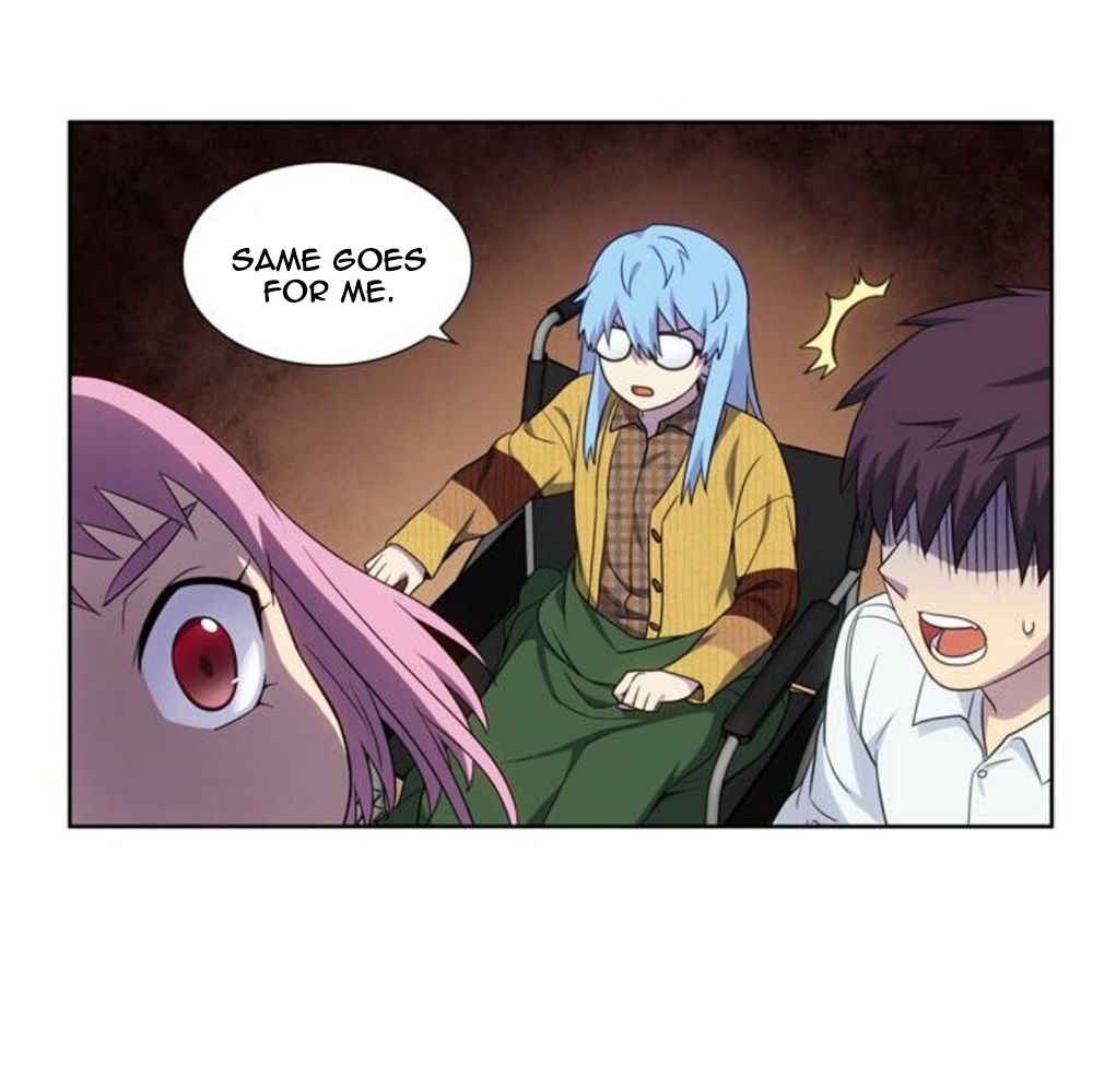 The Gamer chapter 352 page 21