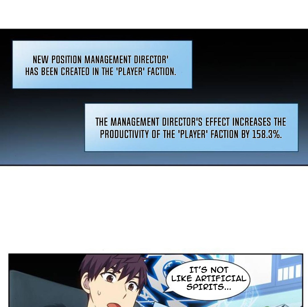 The Gamer chapter 352 page 31