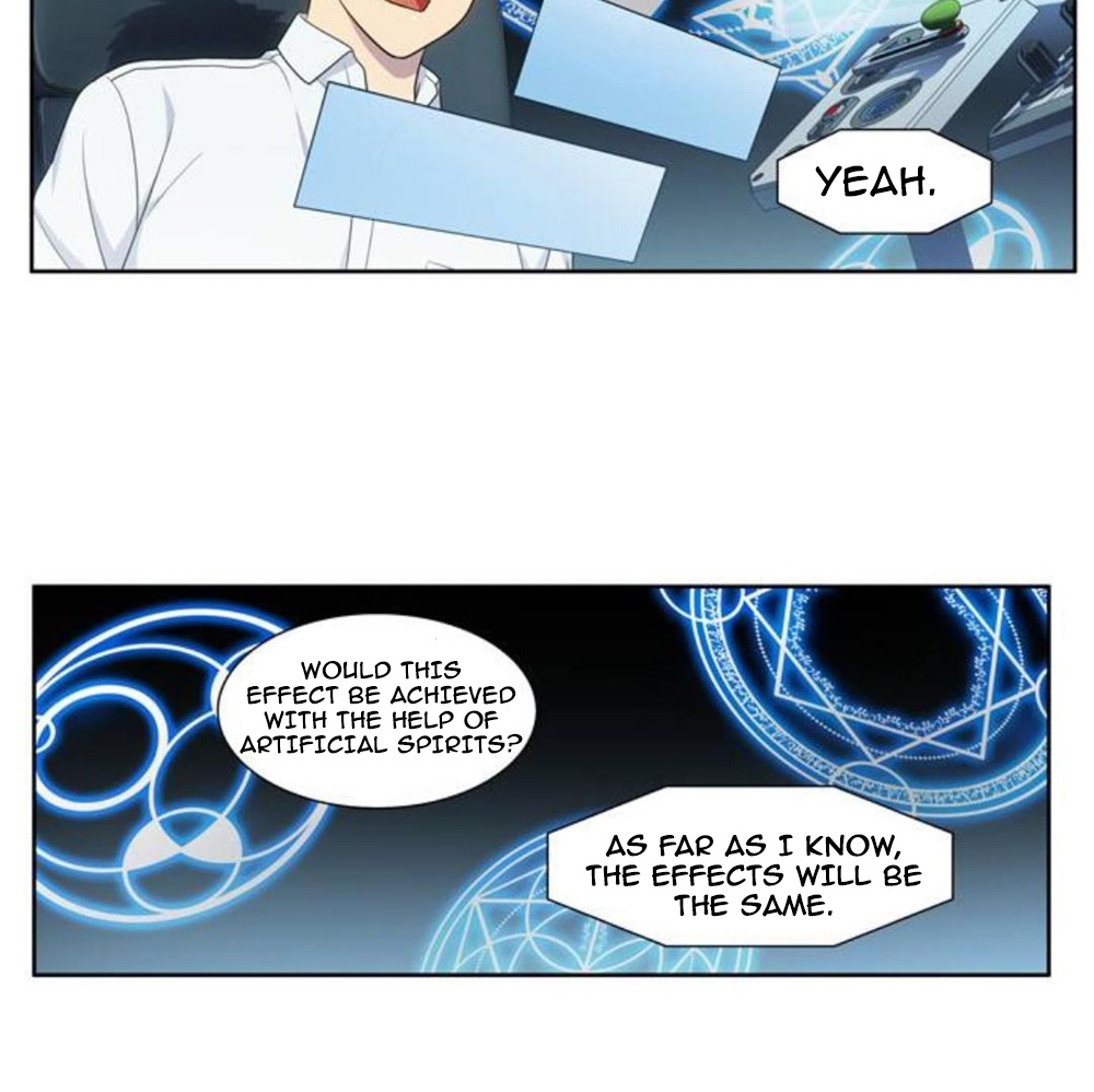 The Gamer chapter 352 page 32