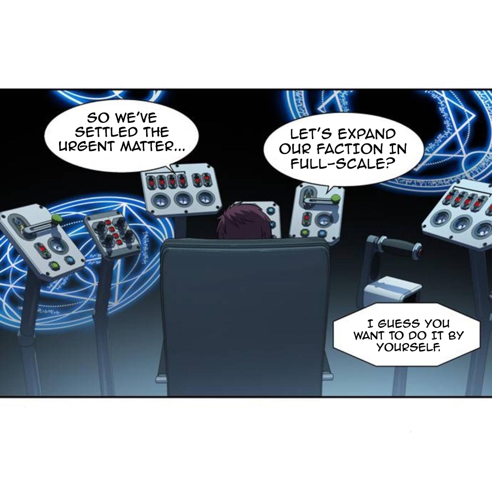 The Gamer chapter 352 page 33