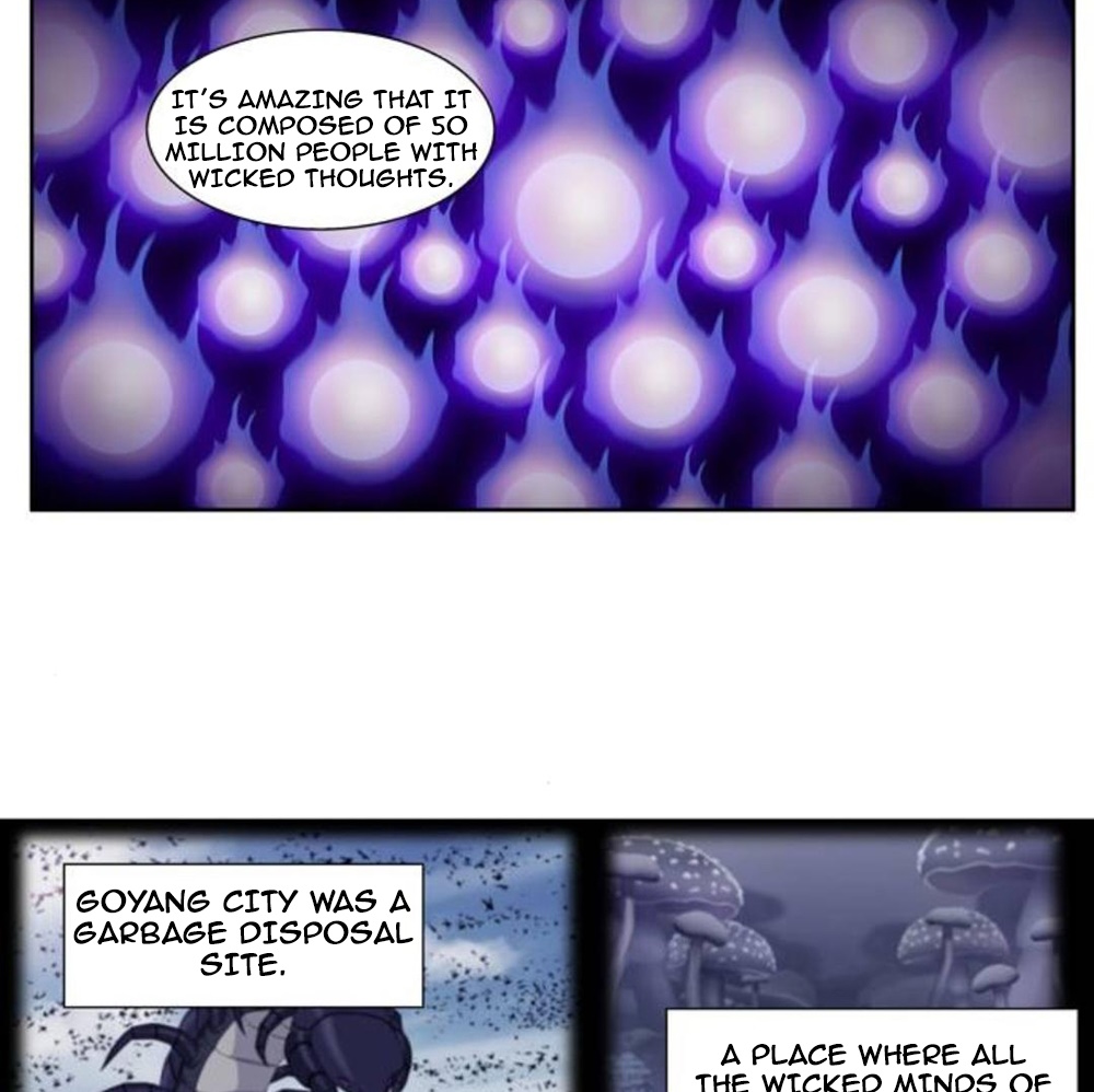 The Gamer chapter 352 page 36