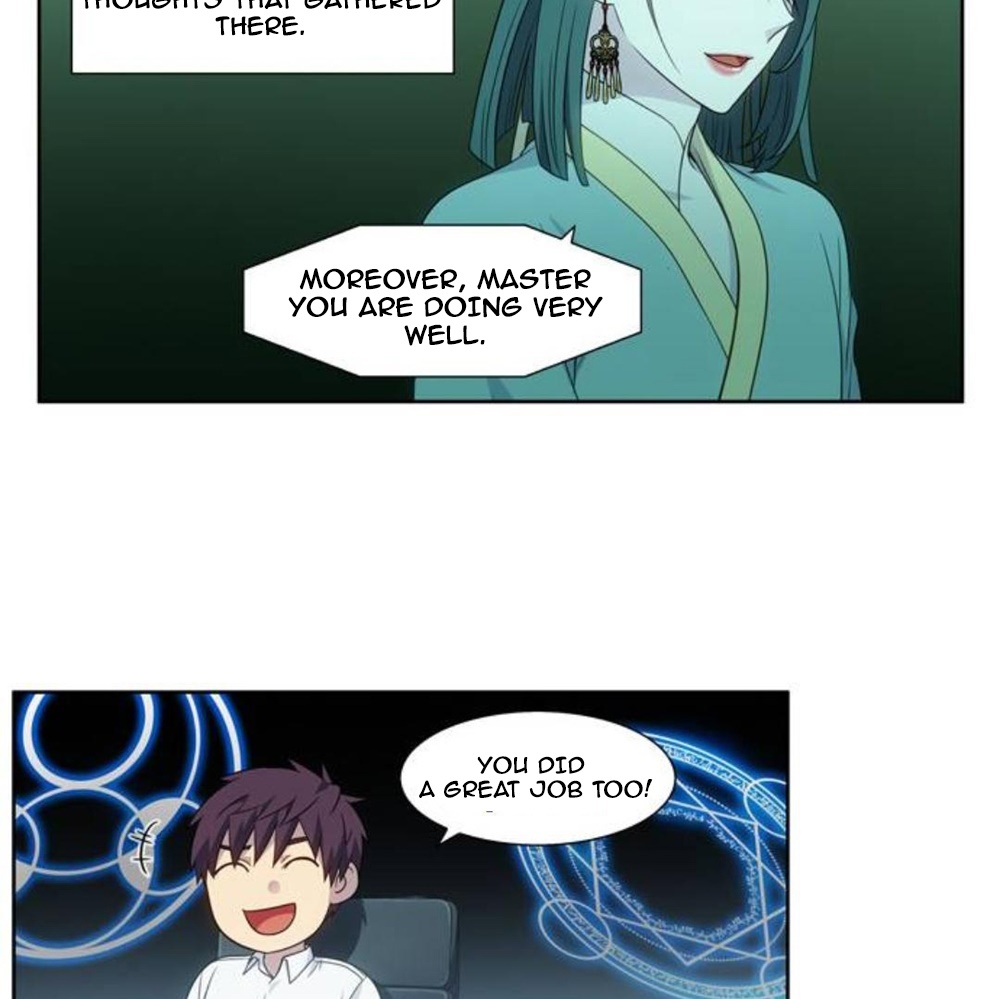 The Gamer chapter 352 page 38