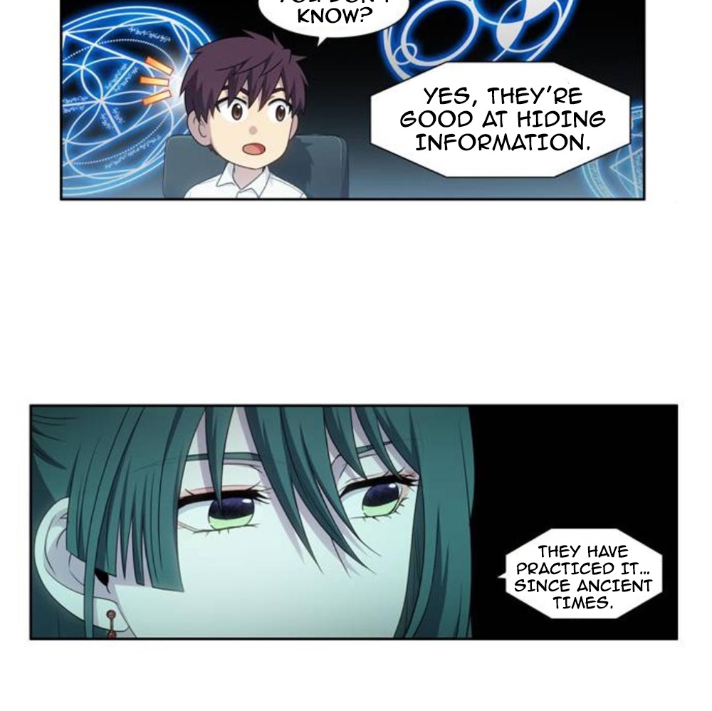 The Gamer chapter 352 page 41