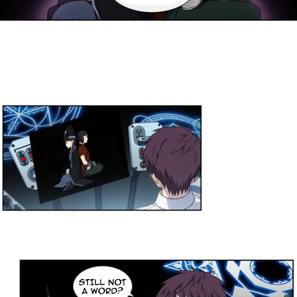 The Gamer chapter 352 page 44