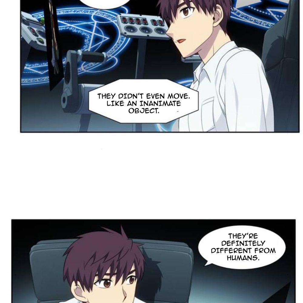 The Gamer chapter 352 page 45