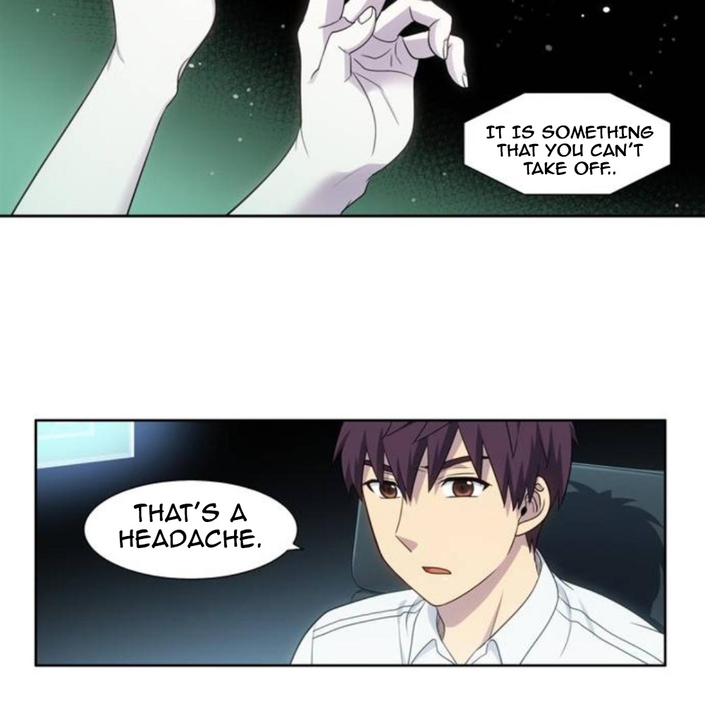 The Gamer chapter 352 page 49