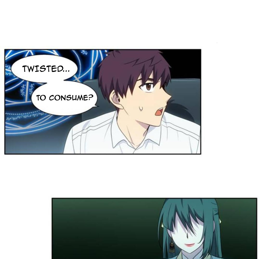 The Gamer chapter 352 page 51