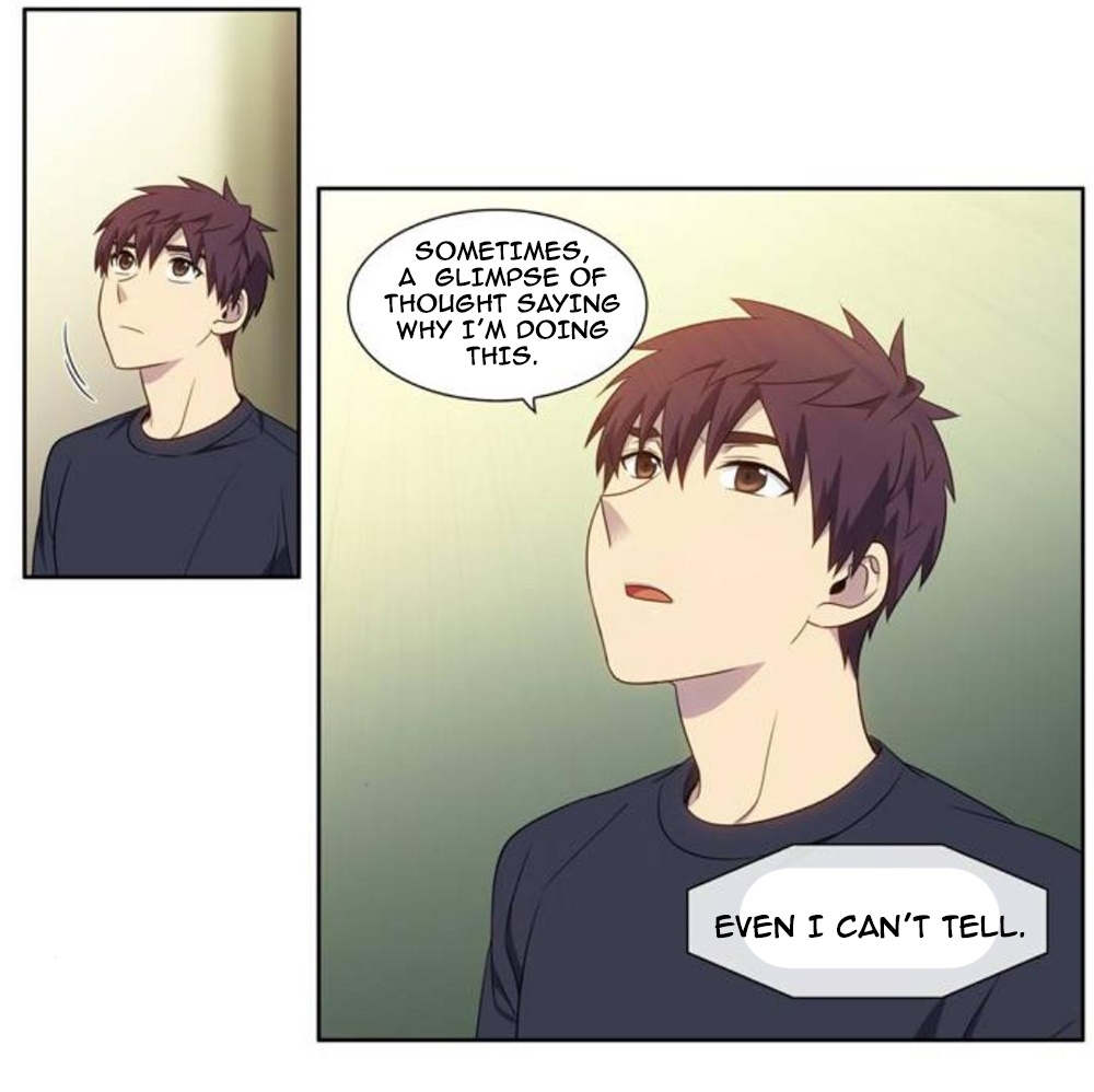 The Gamer chapter 352 page 8