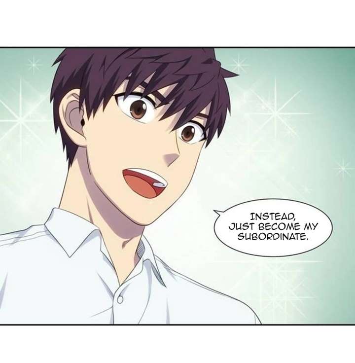 The Gamer chapter 353 page 11