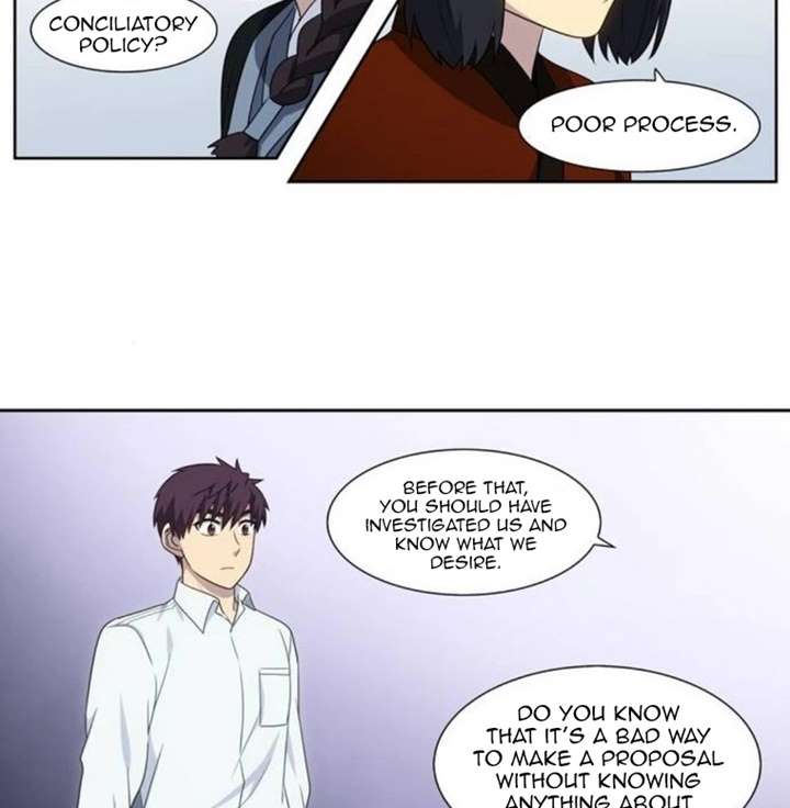 The Gamer chapter 353 page 13