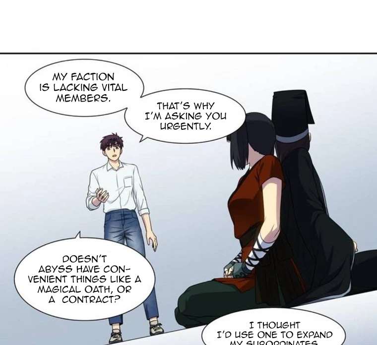 The Gamer chapter 353 page 15