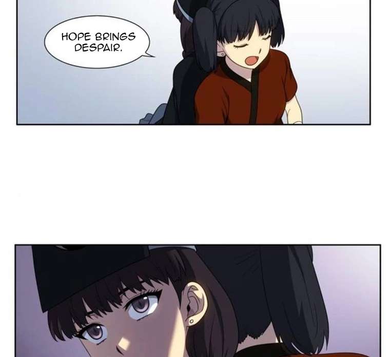 The Gamer chapter 353 page 21