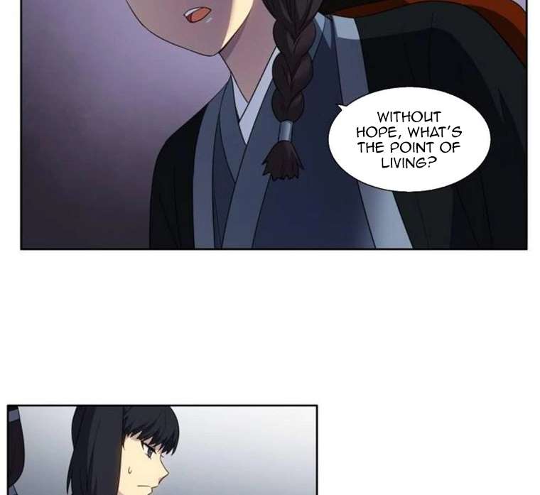 The Gamer chapter 353 page 22