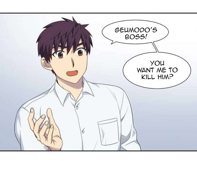 The Gamer chapter 353 page 25