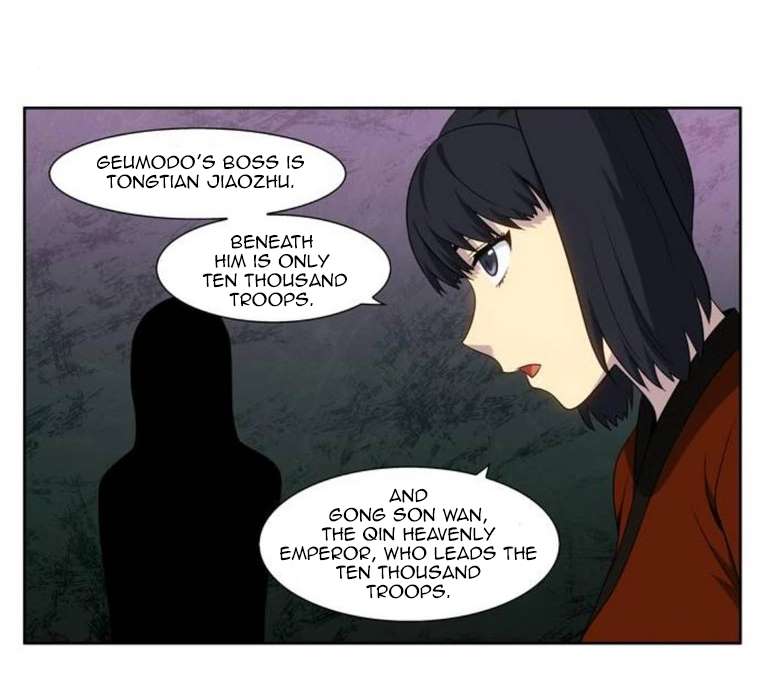 The Gamer chapter 353 page 26