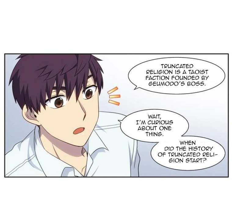 The Gamer chapter 353 page 29