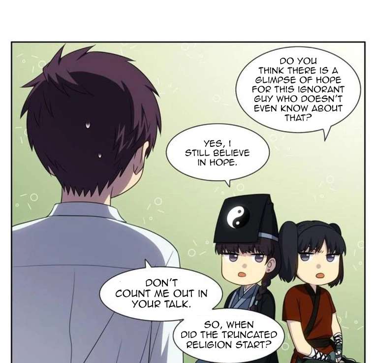 The Gamer chapter 353 page 30