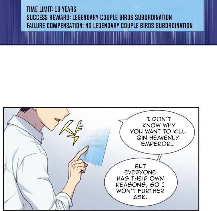 The Gamer chapter 353 page 34