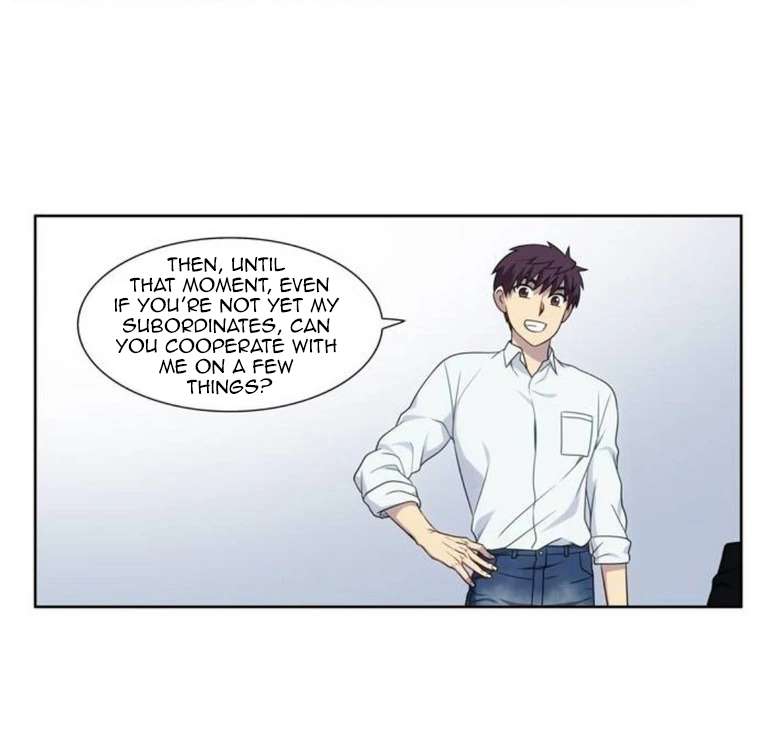 The Gamer chapter 353 page 35