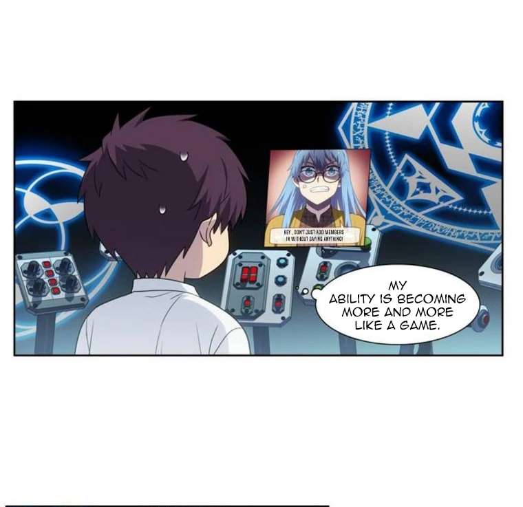 The Gamer chapter 353 page 41