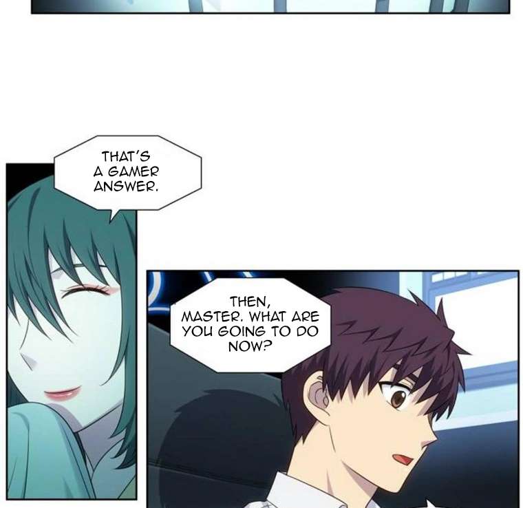 The Gamer chapter 353 page 43