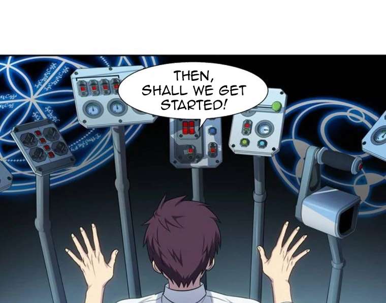 The Gamer chapter 353 page 45