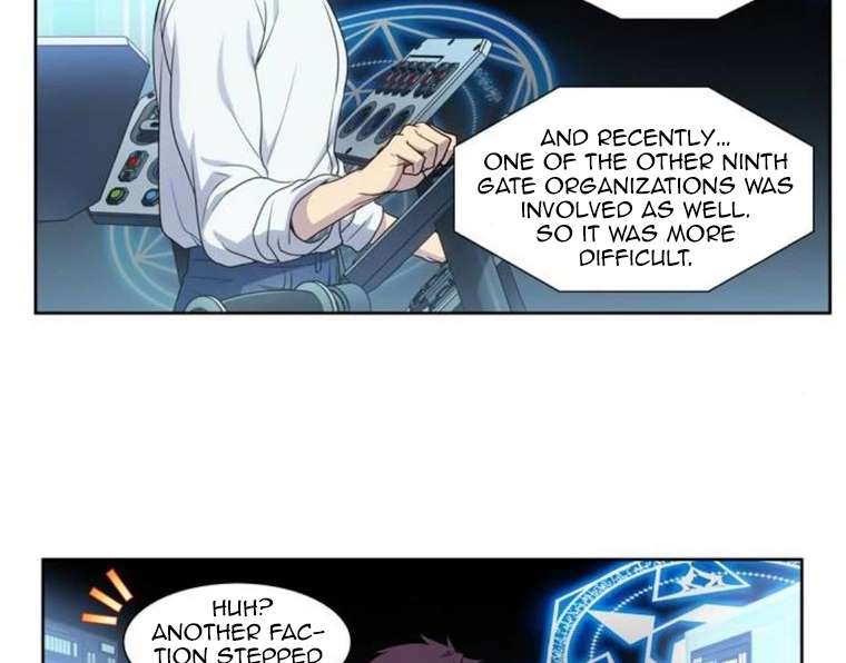 The Gamer chapter 353 page 49