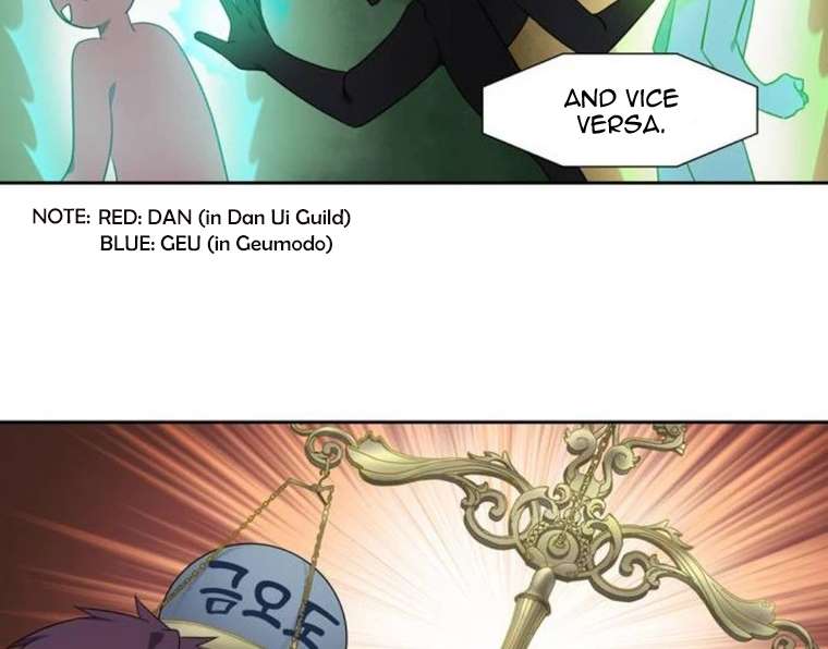 The Gamer chapter 353 page 58