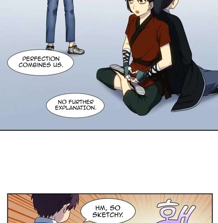 The Gamer chapter 353 page 7