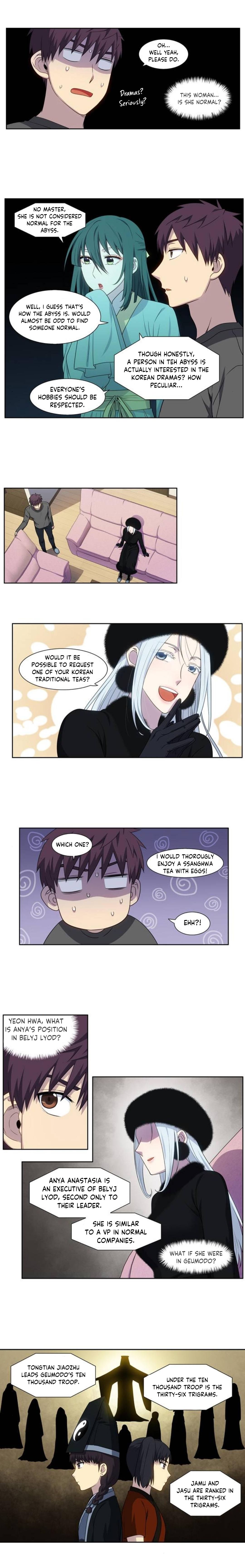 The Gamer chapter 359 page 2